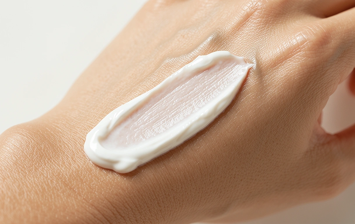 Advanced facial care standards