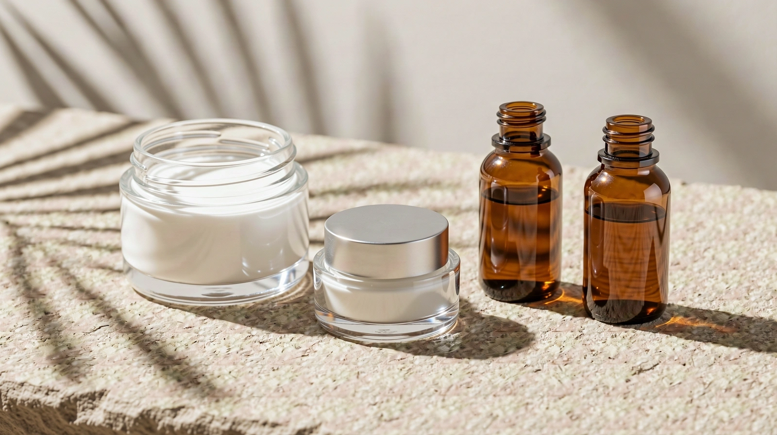 Cremefrauen & Men's Vitality Premium Collection