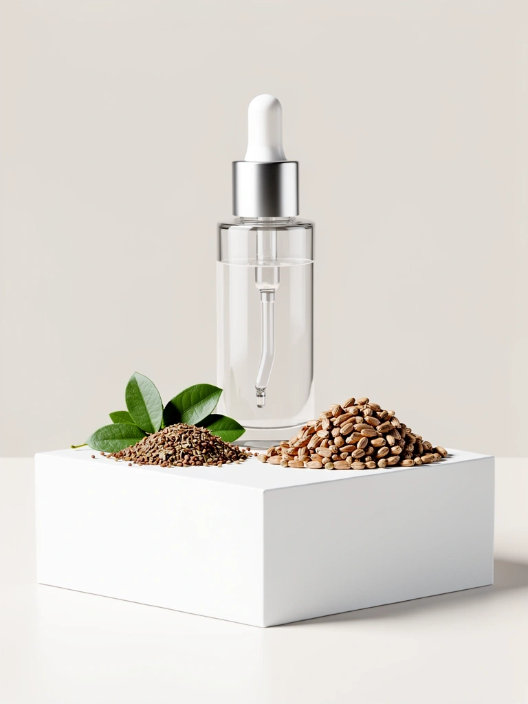 Skincare and Energy Fusion