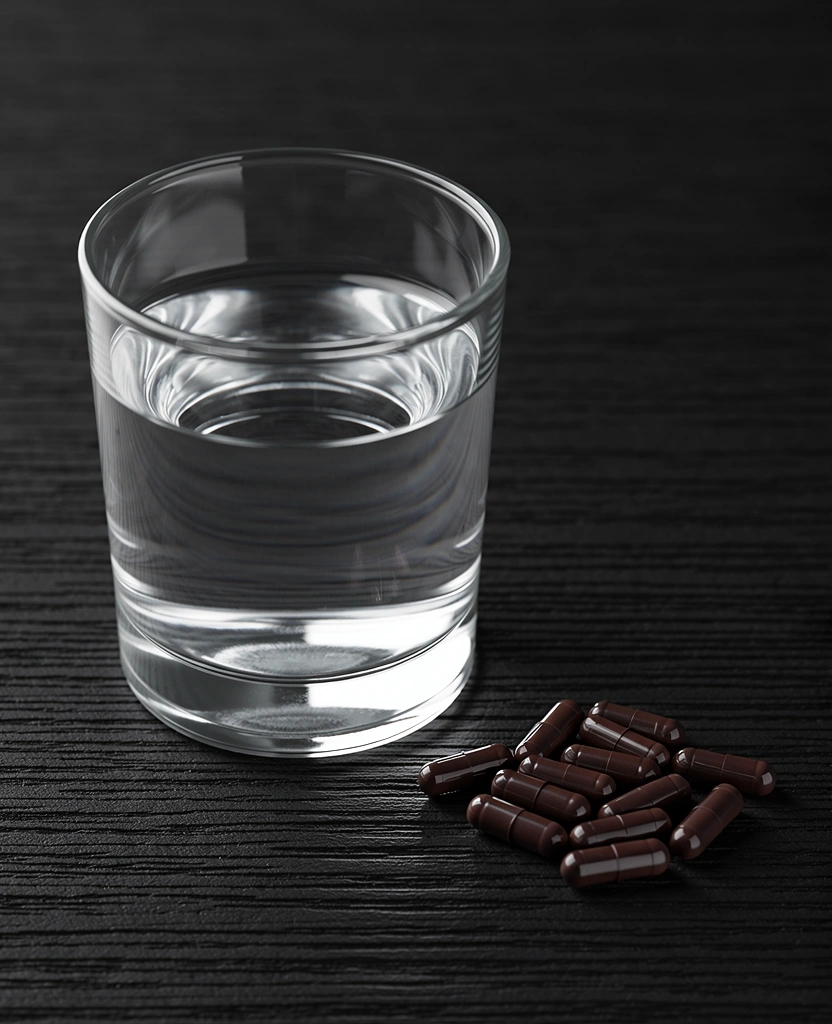 Support for the Male Body