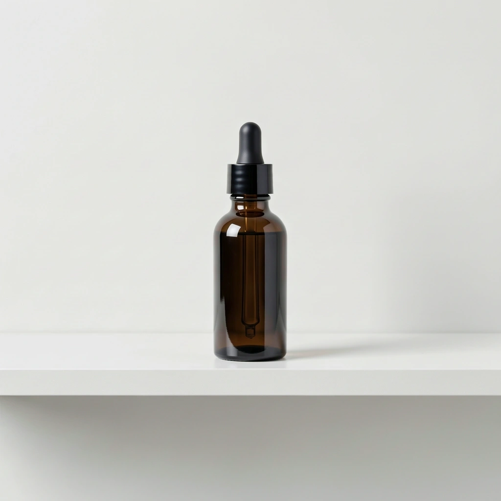 Luxury facial care elixir